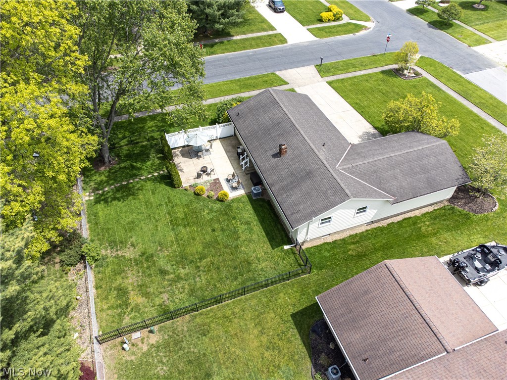 Mesa Grande - Residential
