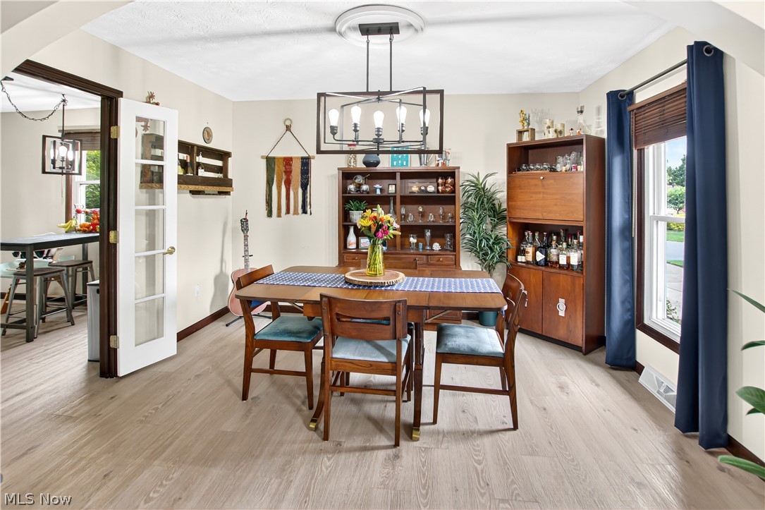 Mesa Grande - Residential