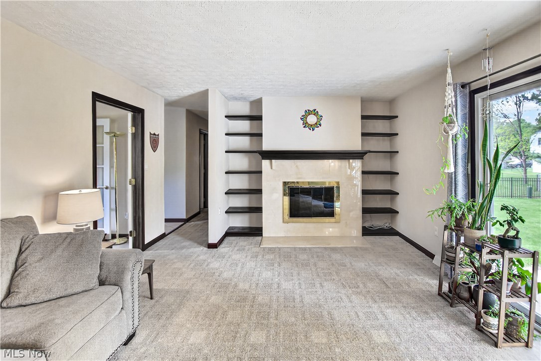 Mesa Grande - Residential