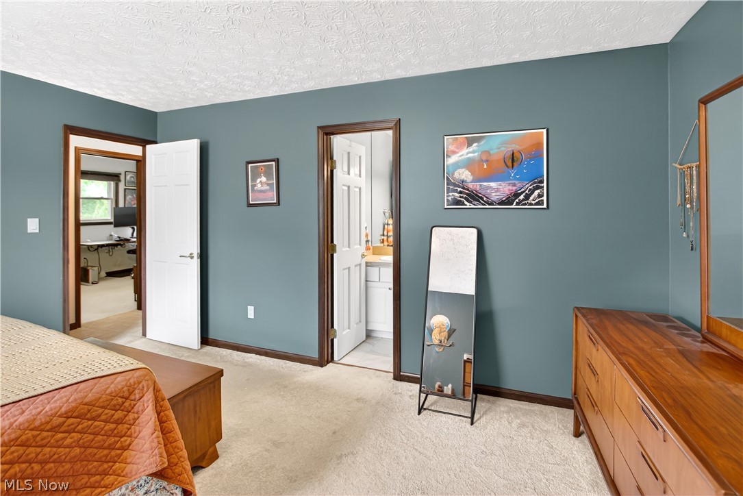 Mesa Grande - Residential