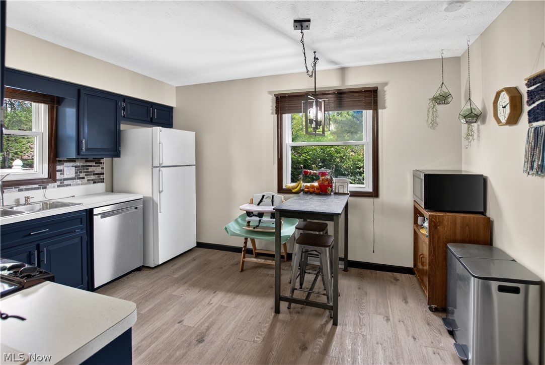 Mesa Grande - Residential