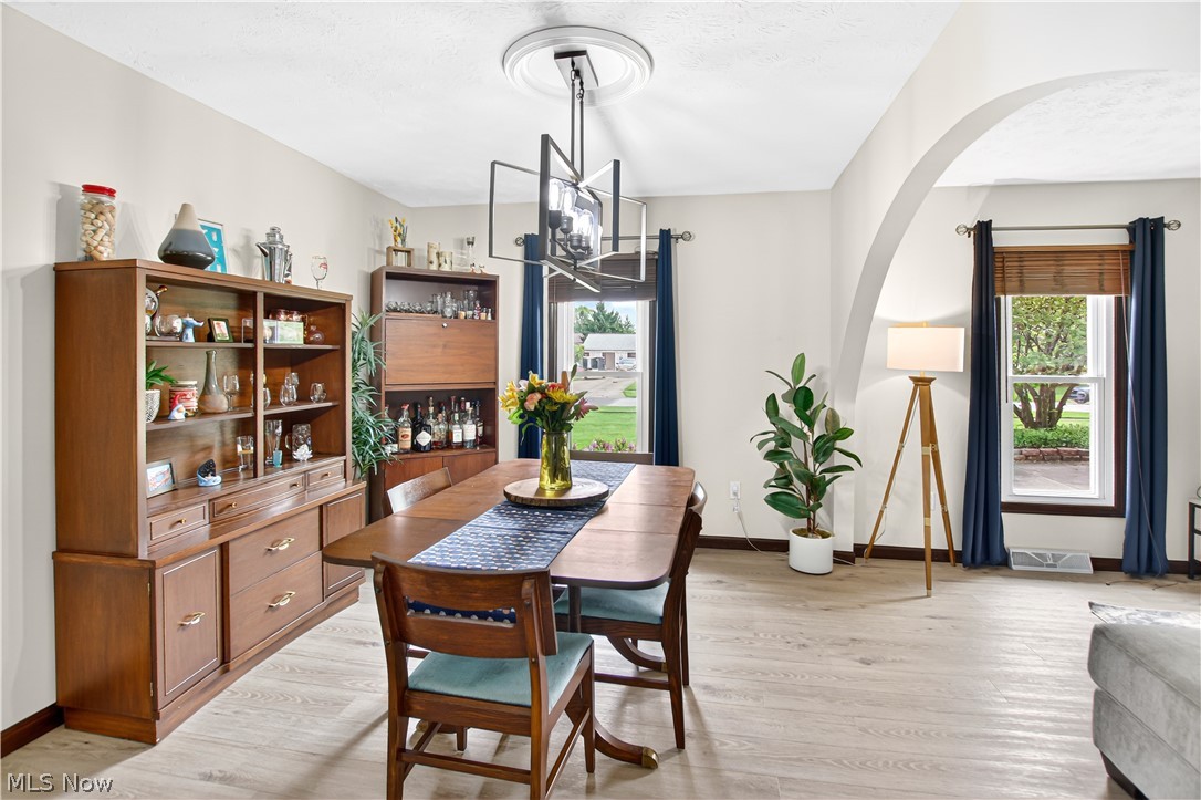 Mesa Grande - Residential