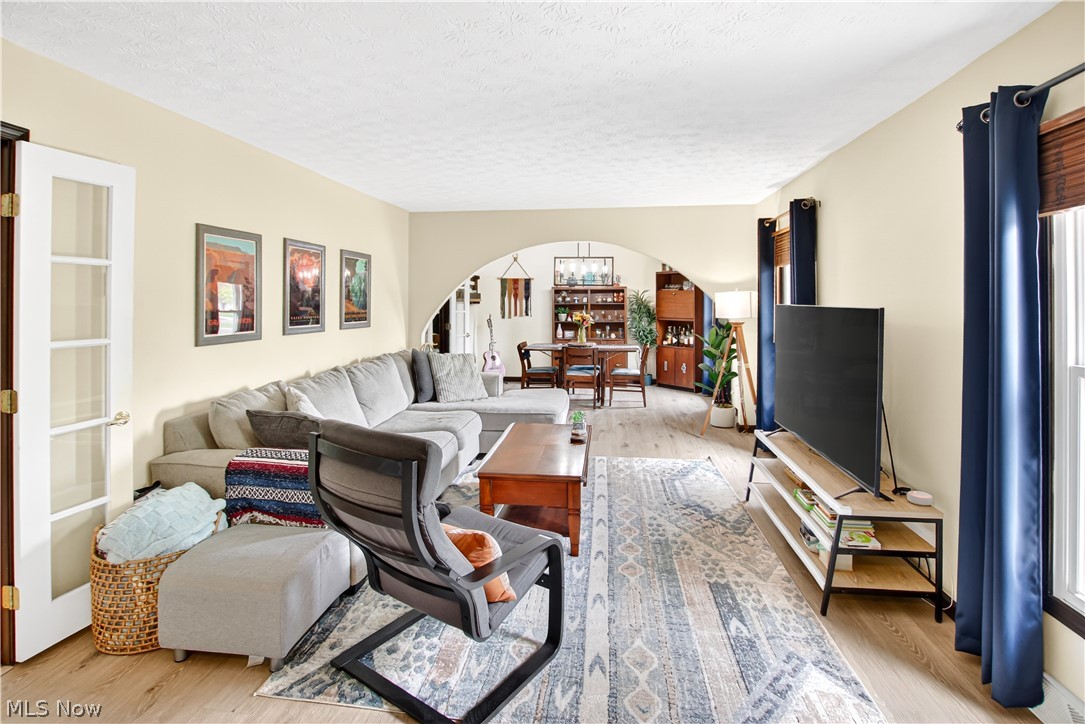 Mesa Grande - Residential