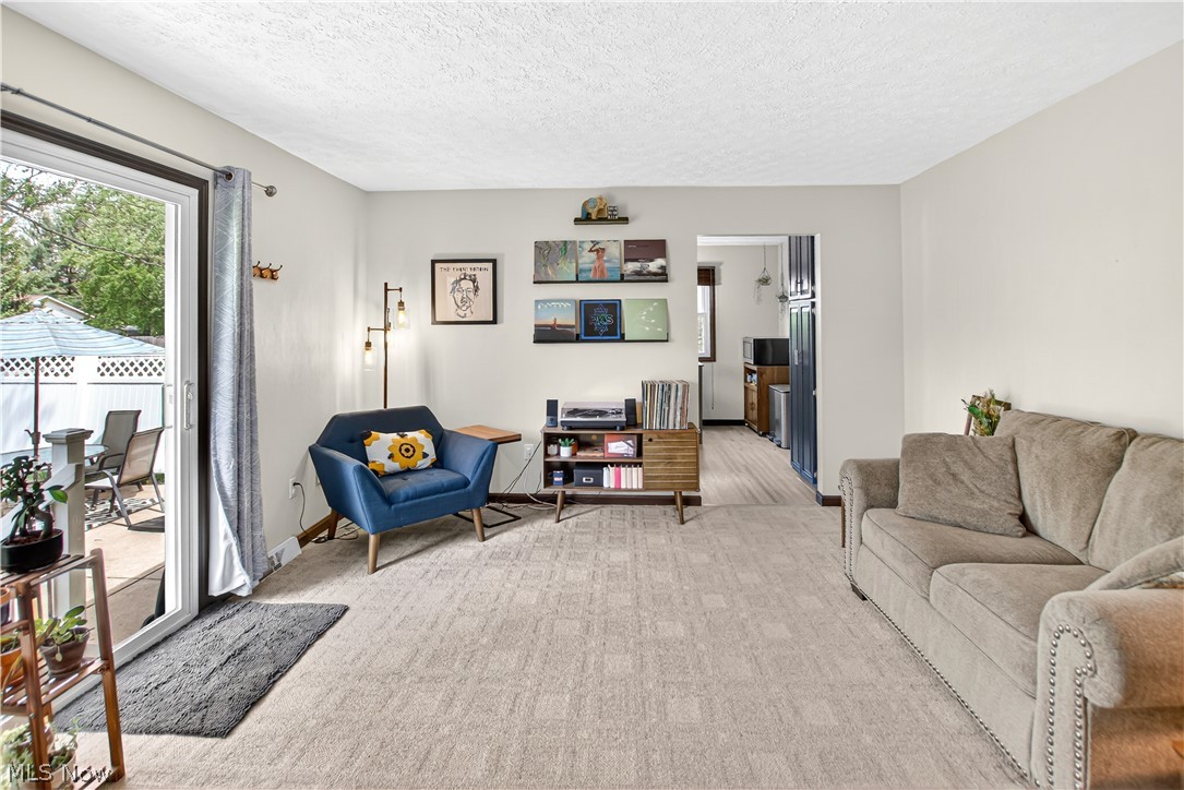 Mesa Grande - Residential