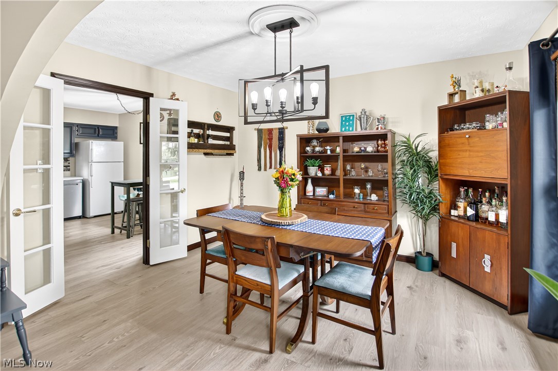 Mesa Grande - Residential