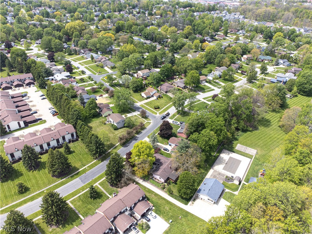 Mesa Grande - Residential