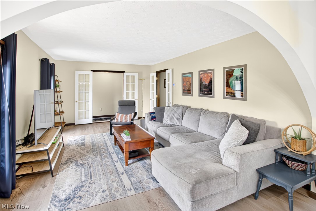 Mesa Grande - Residential