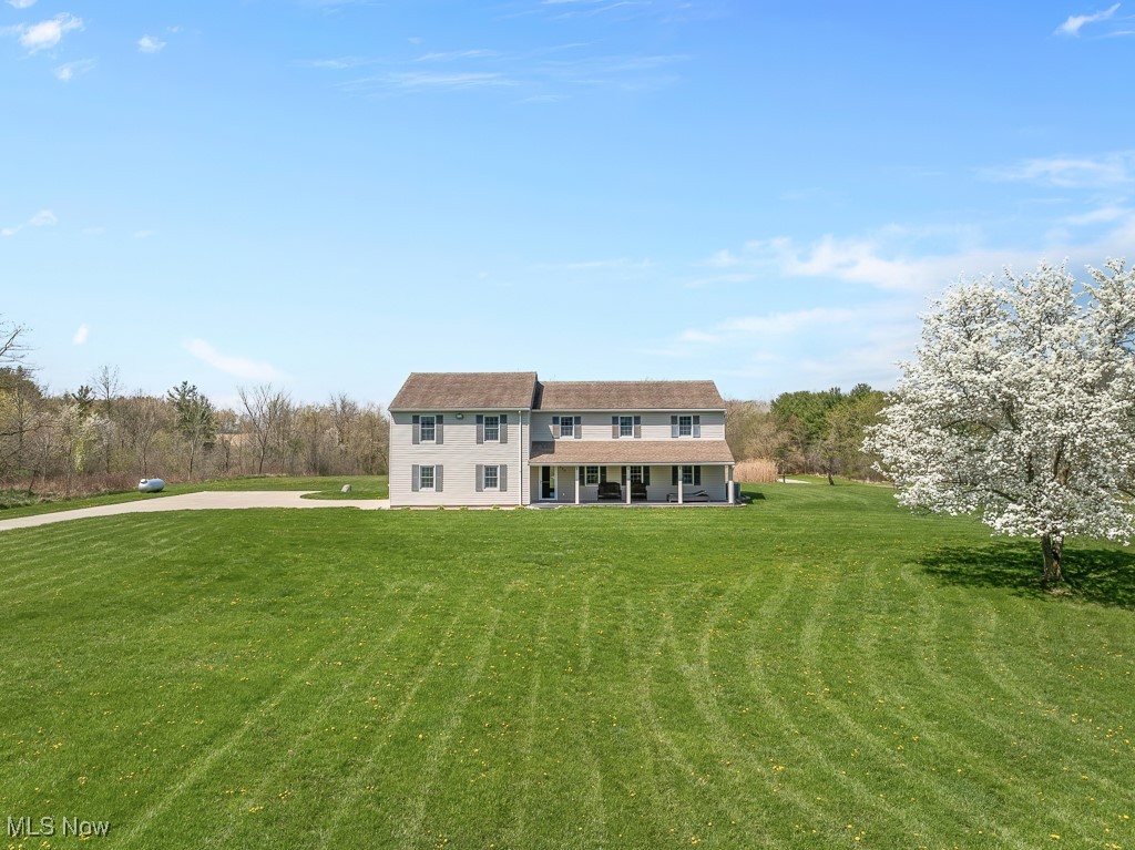 8690 Friendsville Road, Lodi, Ohio image 45