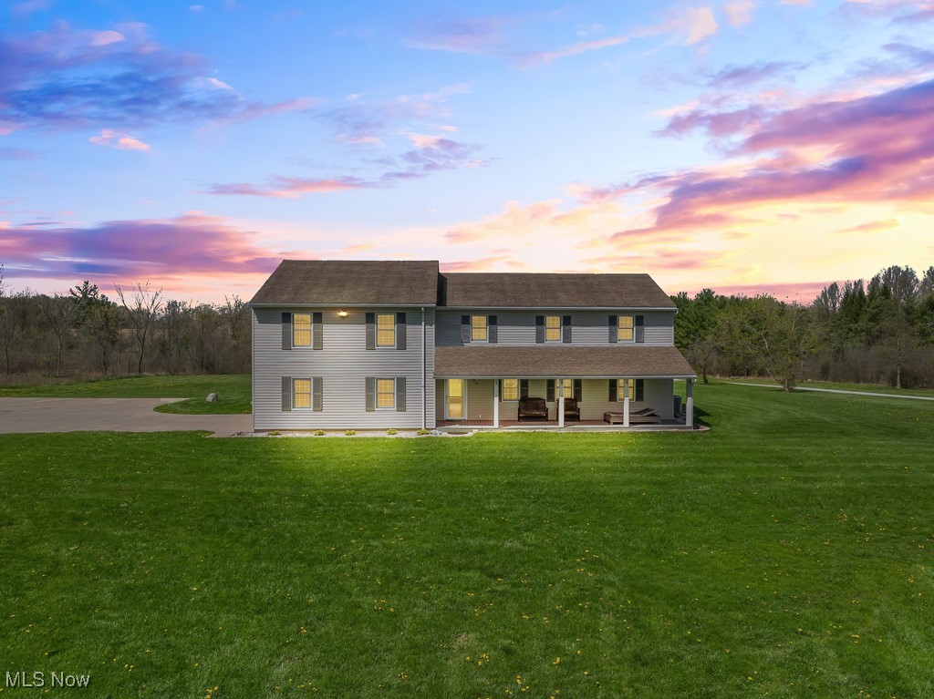8690 Friendsville Road, Lodi, Ohio image 1