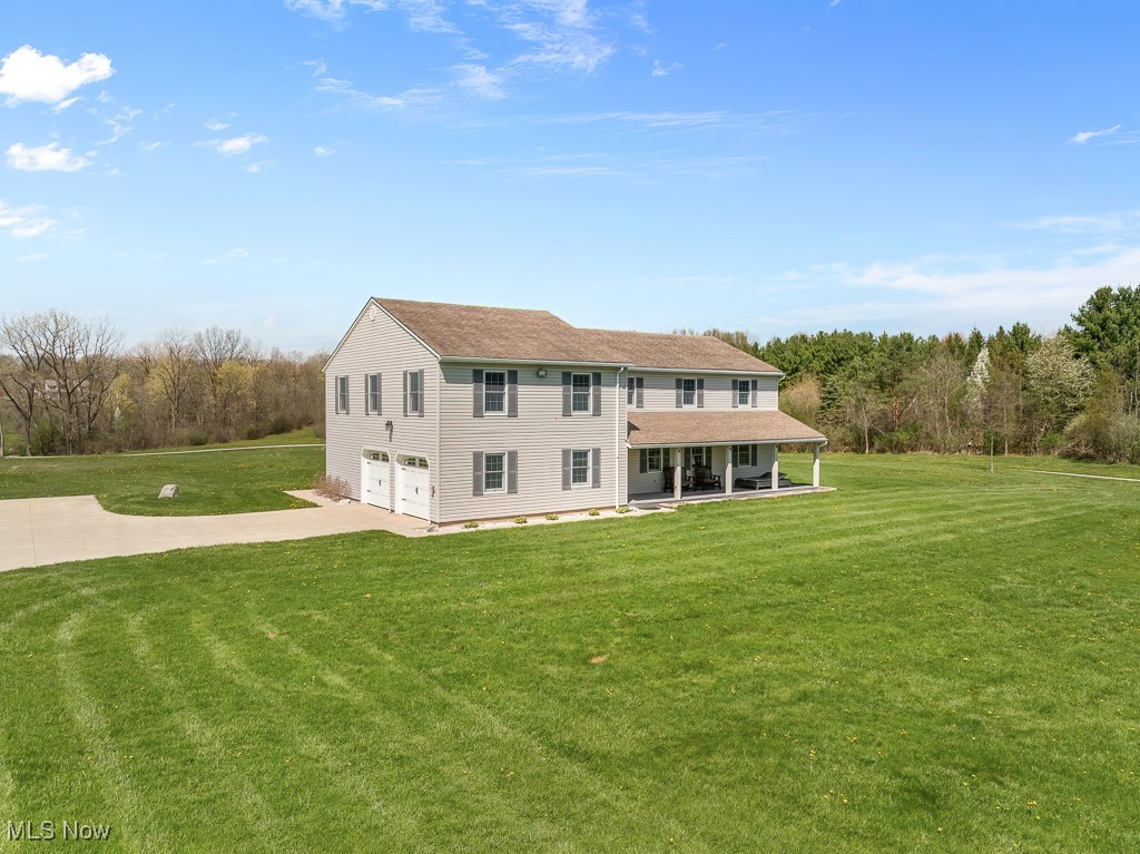 8690 Friendsville Road, Lodi, Ohio image 2