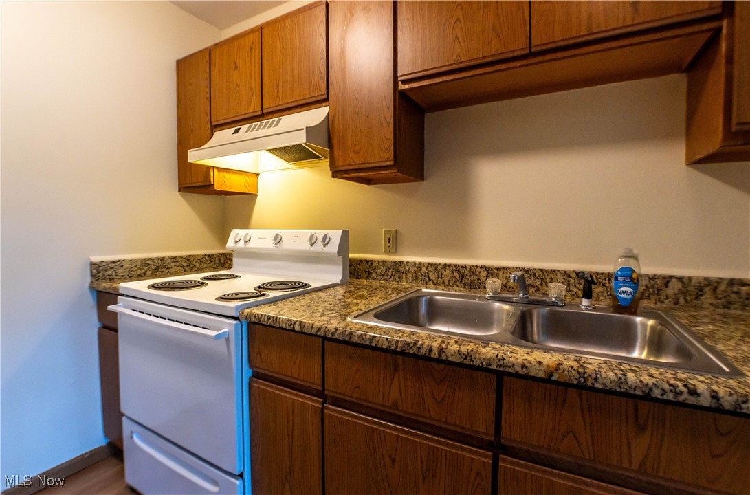 Wiley Buchtel Place - Residential