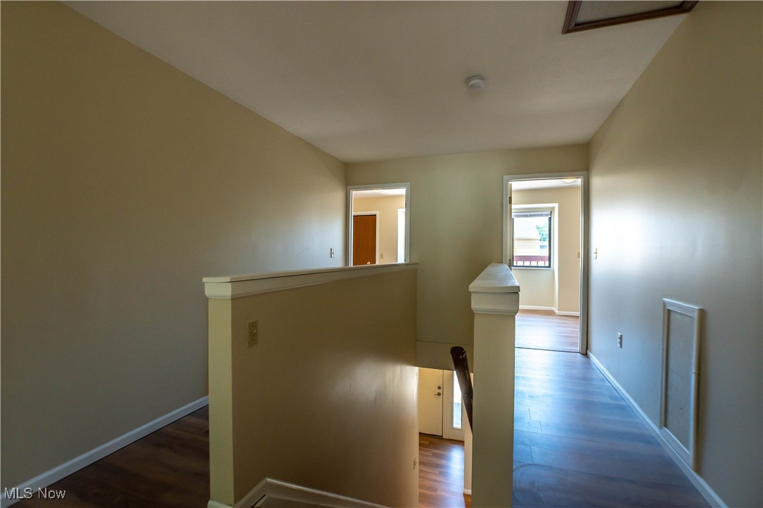 Wiley Buchtel Place - Residential
