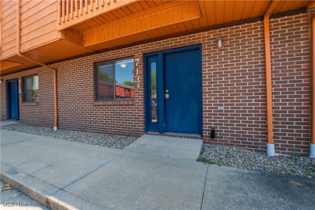 Wiley Buchtel Place - Residential