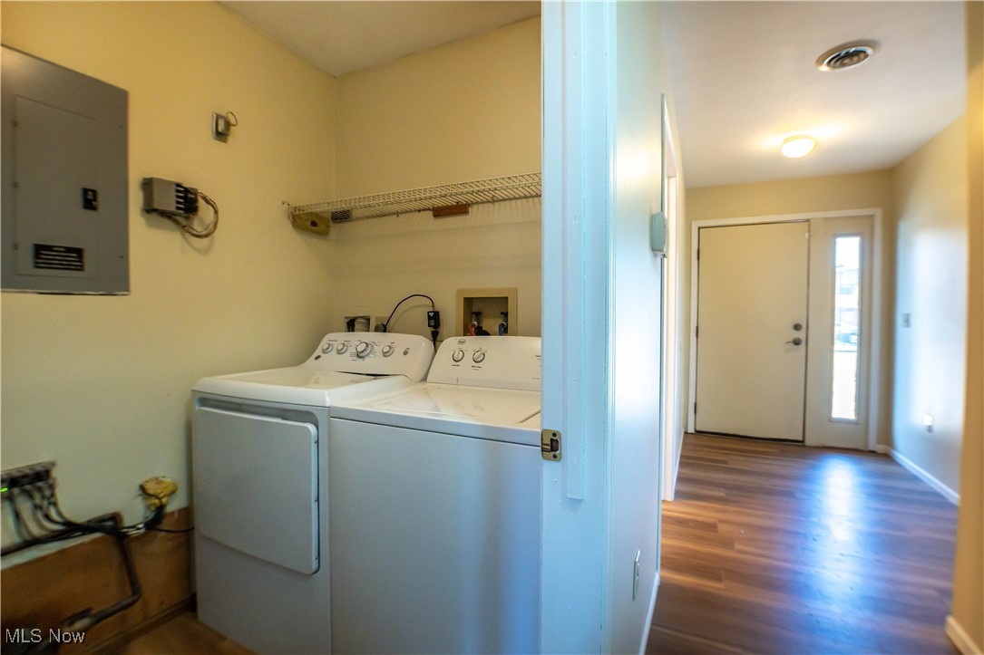 Wiley Buchtel Place - Residential