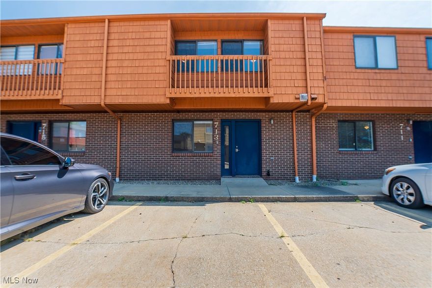This spacious and well-maintained five bedroom home is an exceptional opportunity for family, student living or shared accommodations. This home has five full bathrooms for each bedroom ensuring convenience and privacy for each individual living in the home. The open living room leading to a outdoor private patio is perfect for social gatherings, family time or study sessions. This is a great investment opportunity for those looking for student housing. Located just a short walk from the University campus, this property offers both convenience and comfort for students or faculty. This townhouse offers parking in front of home with proximity to public transportation and campus amenities. Do not miss out on a great investment opportunity! Call Lisa today for a private showing today !