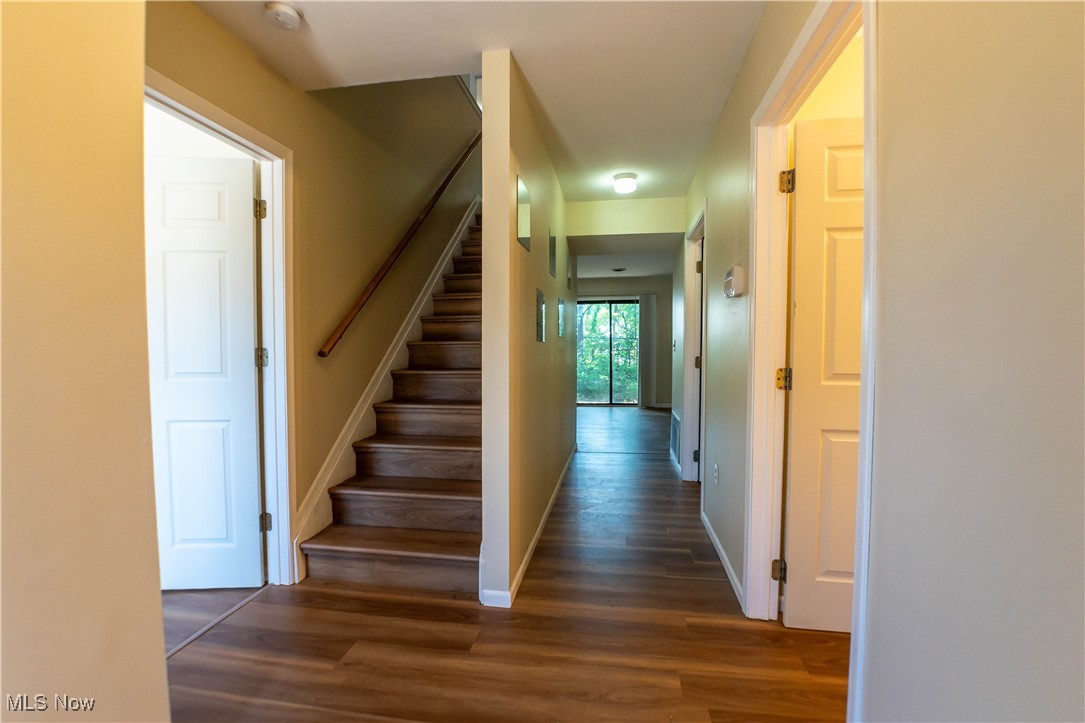 Wiley Buchtel Place - Residential