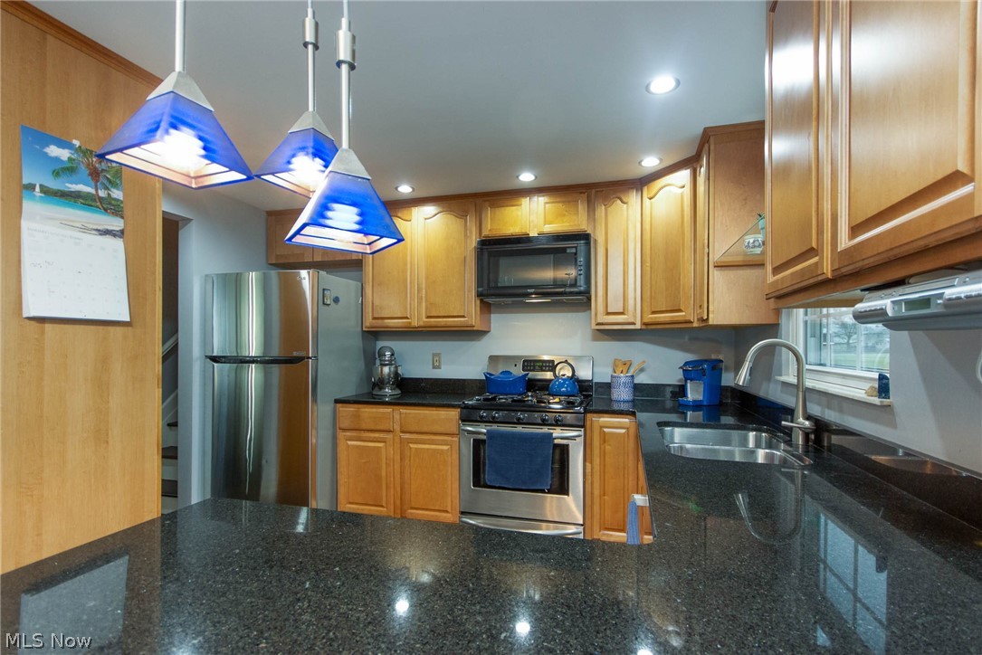 Green Meadows Estates #1 - Residential