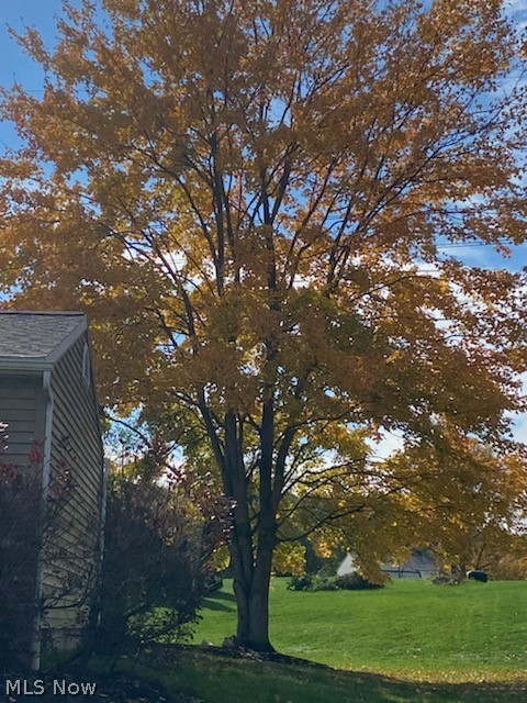 Green Meadows Estates #1 - Residential