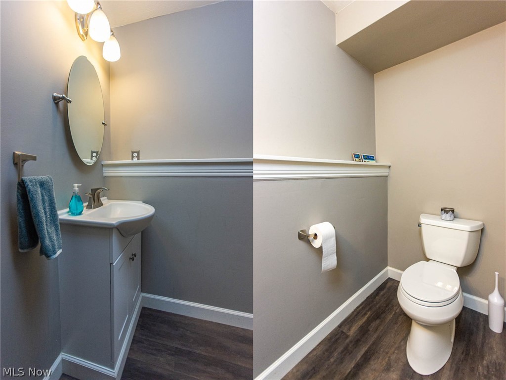 Green Meadows Estates #1 - Residential