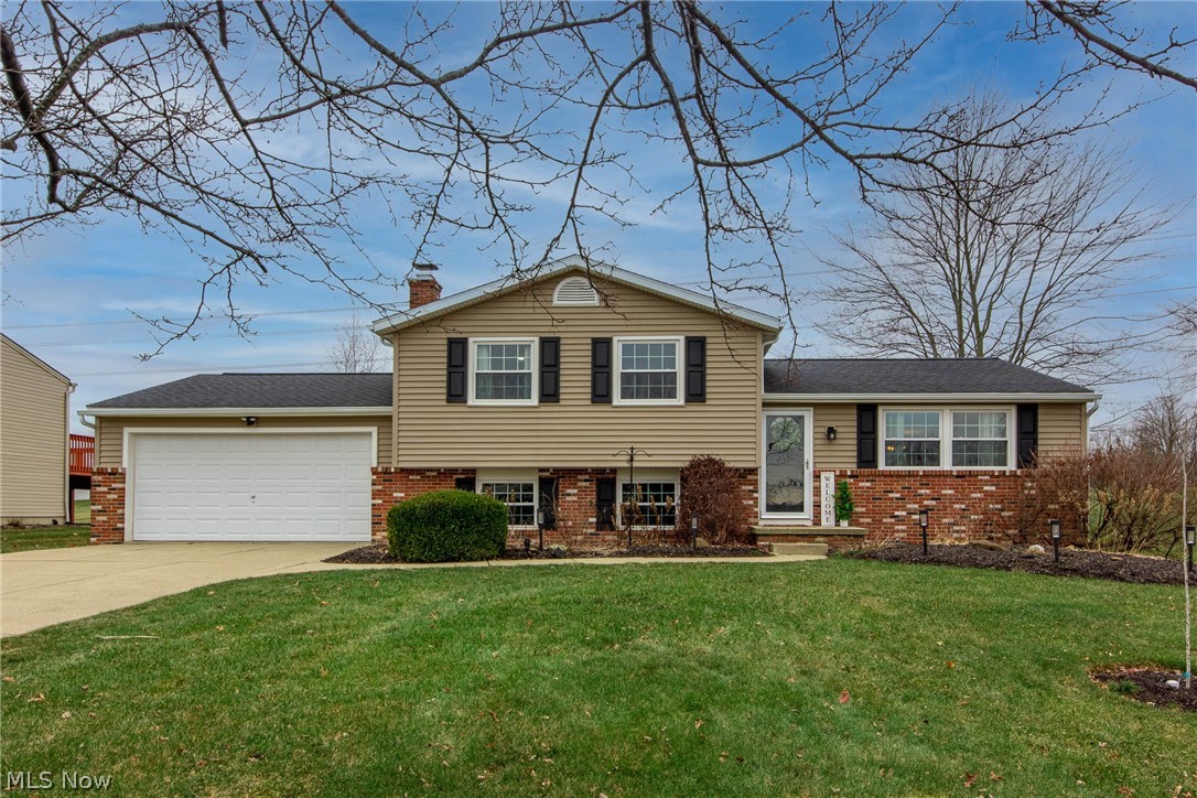 Green Meadows Estates #1 - Residential