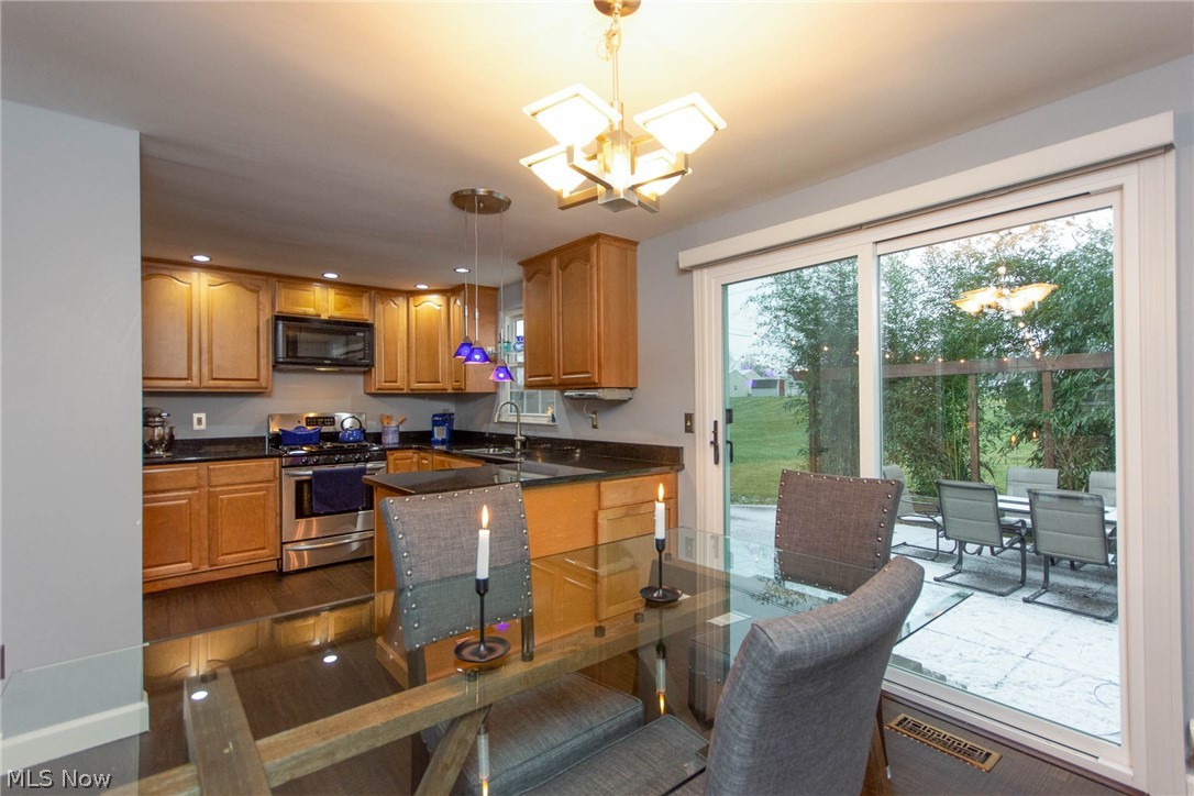 Green Meadows Estates #1 - Residential