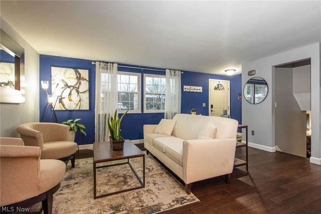 Green Meadows Estates #1 - Residential