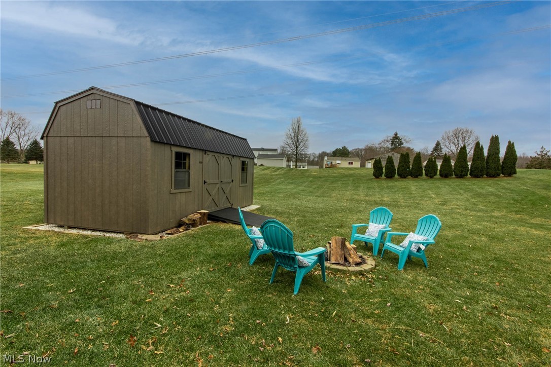 Green Meadows Estates #1 - Residential