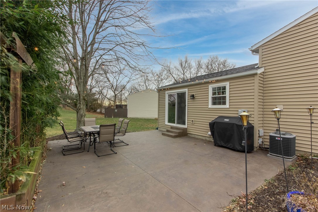 Green Meadows Estates #1 - Residential