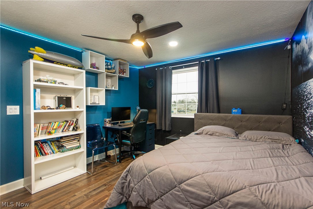 Green Meadows Estates #1 - Residential