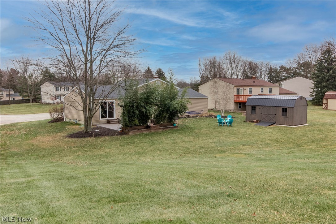 Green Meadows Estates #1 - Residential