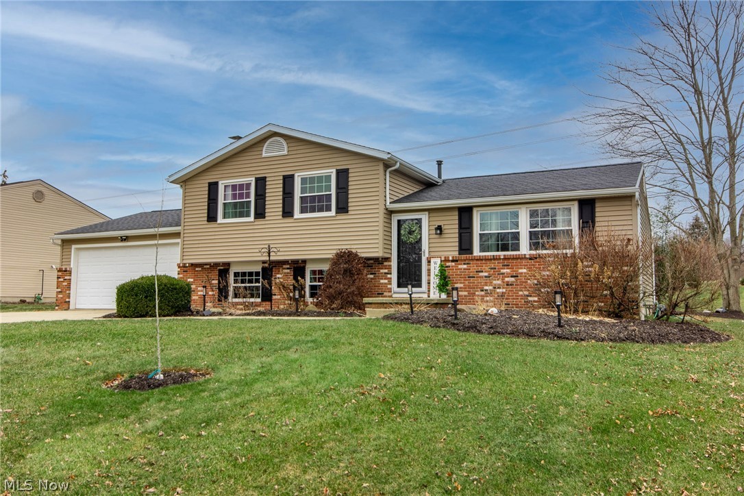 Green Meadows Estates #1 - Residential