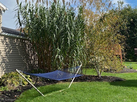 Green Meadows Estates #1 - Residential