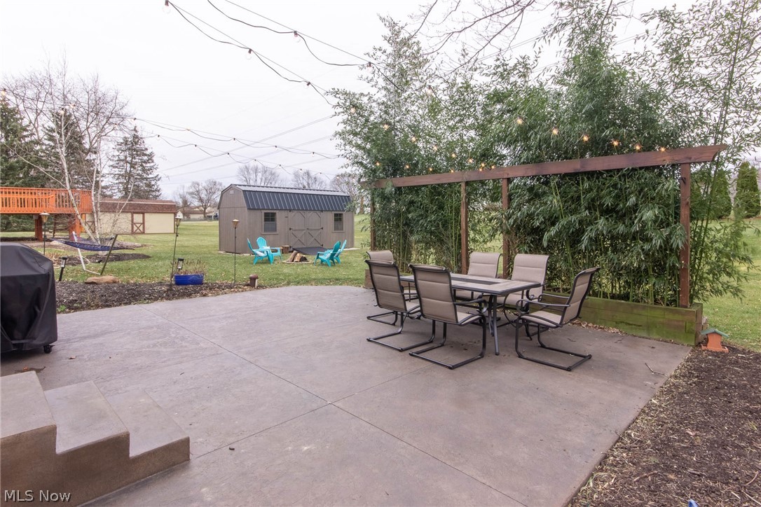 Green Meadows Estates #1 - Residential