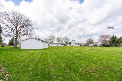 Tiny photo for 3804 Psolla Street NE, Canton, OH 44721 (MLS # 5201165)