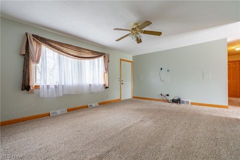 Tiny photo for 3804 Psolla Street NE, Canton, OH 44721 (MLS # 5201165)