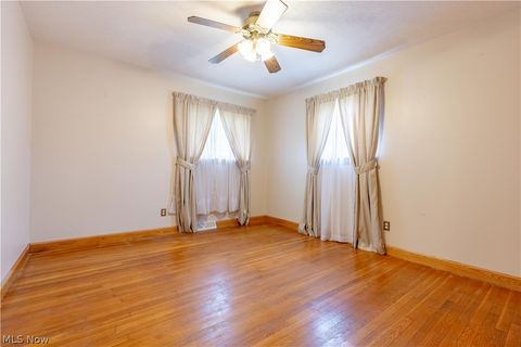 Tiny photo for 3804 Psolla Street NE, Canton, OH 44721 (MLS # 5201165)