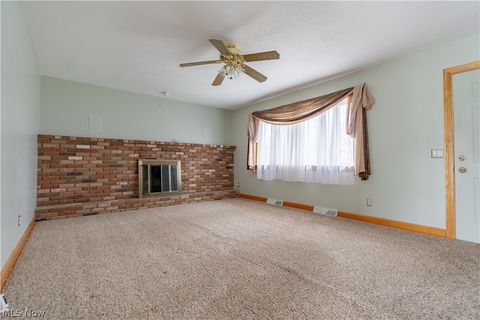 Tiny photo for 3804 Psolla Street NE, Canton, OH 44721 (MLS # 5201165)