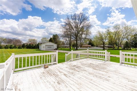 Tiny photo for 3804 Psolla Street NE, Canton, OH 44721 (MLS # 5201165)