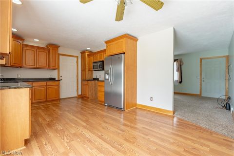 Tiny photo for 3804 Psolla Street NE, Canton, OH 44721 (MLS # 5201165)