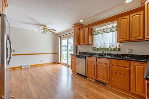 Tiny photo for 3804 Psolla Street NE, Canton, OH 44721 (MLS # 5201165)