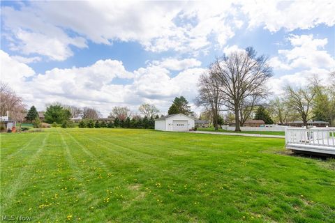 Tiny photo for 3804 Psolla Street NE, Canton, OH 44721 (MLS # 5201165)