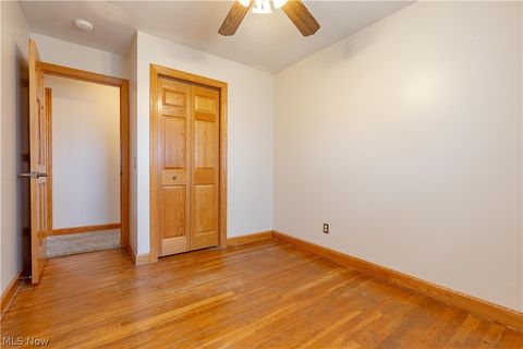 Tiny photo for 3804 Psolla Street NE, Canton, OH 44721 (MLS # 5201165)