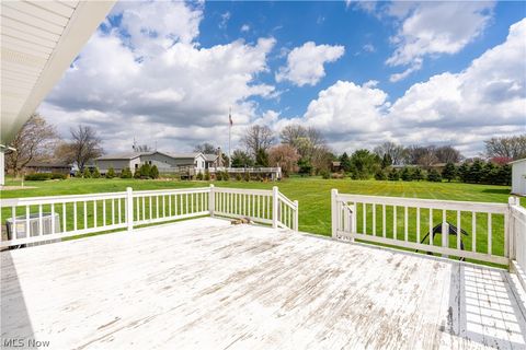 Tiny photo for 3804 Psolla Street NE, Canton, OH 44721 (MLS # 5201165)