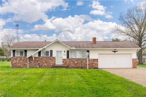 Photo of 3804 Psolla Street NE, Canton, OH 44721 (MLS # 5201165)