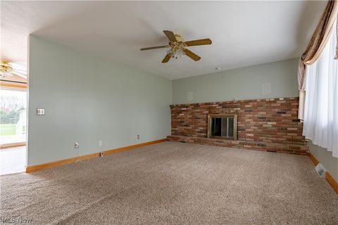 Tiny photo for 3804 Psolla Street NE, Canton, OH 44721 (MLS # 5201165)
