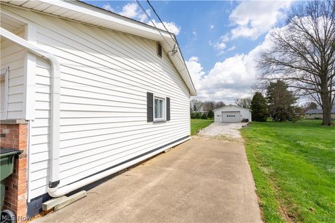 Tiny photo for 3804 Psolla Street NE, Canton, OH 44721 (MLS # 5201165)