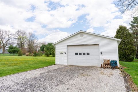 Tiny photo for 3804 Psolla Street NE, Canton, OH 44721 (MLS # 5201165)