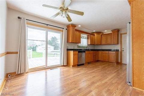 Tiny photo for 3804 Psolla Street NE, Canton, OH 44721 (MLS # 5201165)