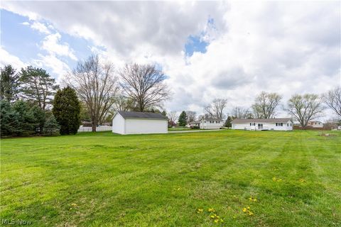 Tiny photo for 3804 Psolla Street NE, Canton, OH 44721 (MLS # 5201165)