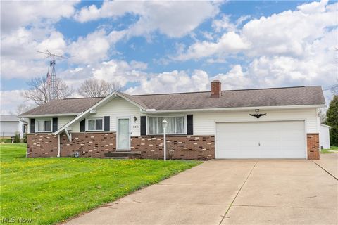 Tiny photo for 3804 Psolla Street NE, Canton, OH 44721 (MLS # 5201165)
